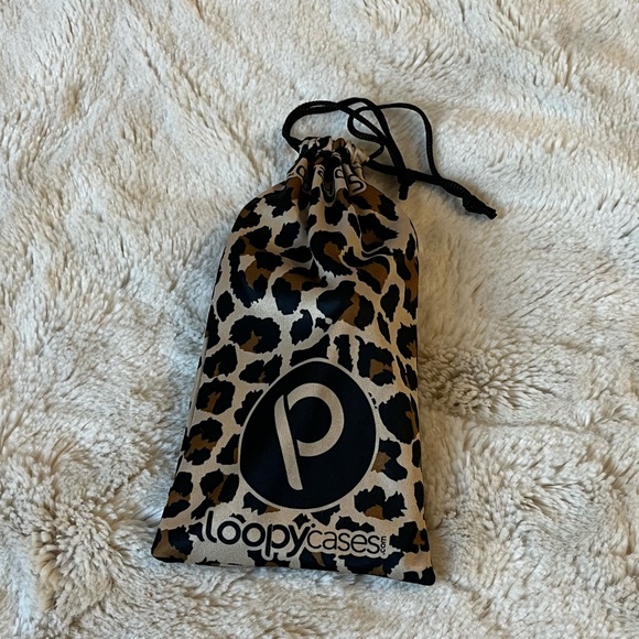 Loopy IPhone 10 Case - Picture 3 of 3